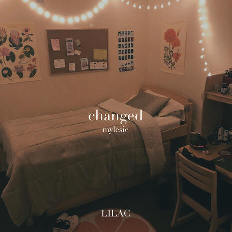 changed cover